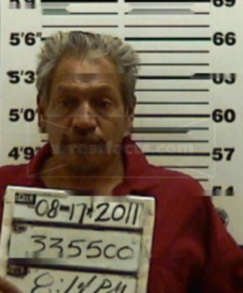 Arturo Mireles