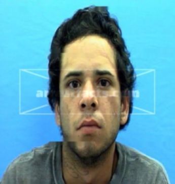 Patrick Daniel Vargas