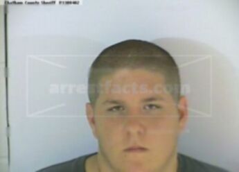 Brandon Nicholas Wells