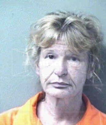 Debra Rose Cagle