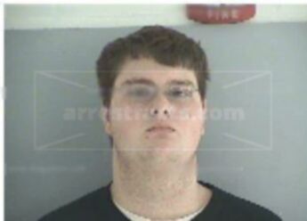 Brandon Lewis Hardesty