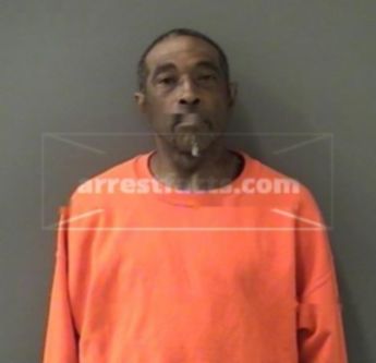 Kenneth Earl Alford