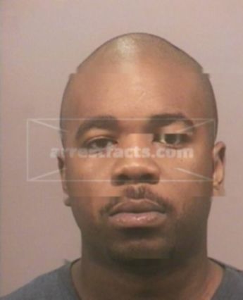Shedrick Singleton