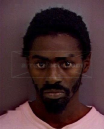 Anthony Terrell Mccray