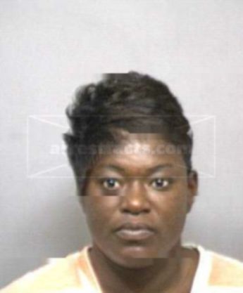 Lashonda Nakeya Clements