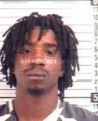 Chaston Lamar Smith