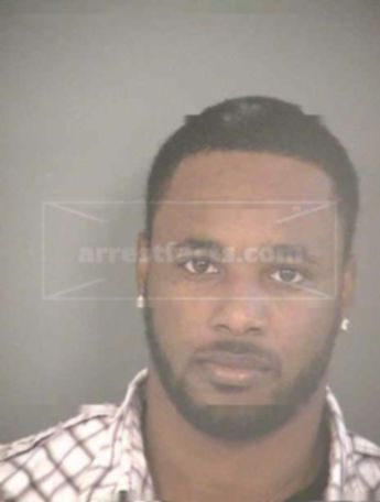 Corey Jovan Brown