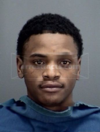 Laquenton Rashawn Talbert