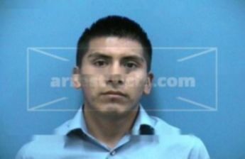 Ismael Simon Gaspar