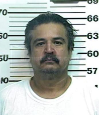 Fred Alexander Espinoza