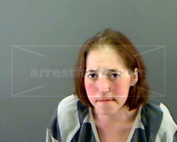 Amanda Renee Strickland