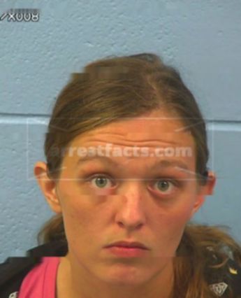 Ashley Michelle Patterson