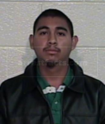David Mendoza Munoz