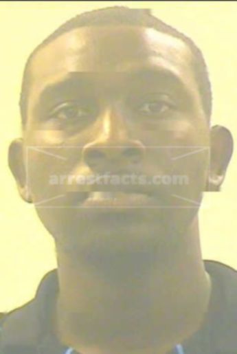 Donovan Christopher Scales