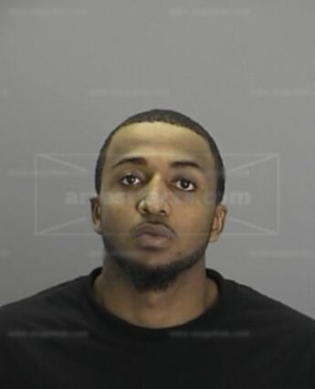 Martez Cordell Hardy