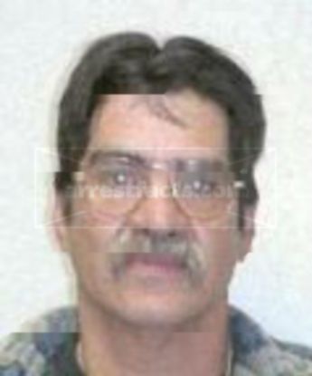 Benjamin Leo Aguirre