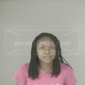 Nakesha Renee Wilkens