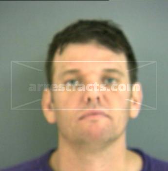 David Wayne Peters