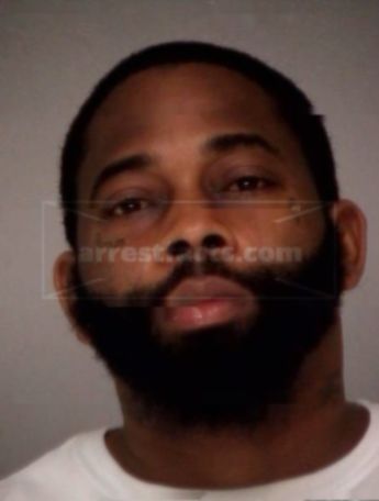 Taurus Jervin Stephens