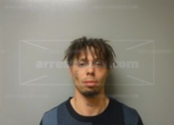 Brandon Jerald Williams