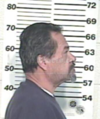 Samuel Macias Adame