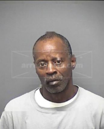 Terry Anthony Harper