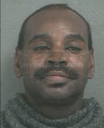 Gilbert Lee Claiborne