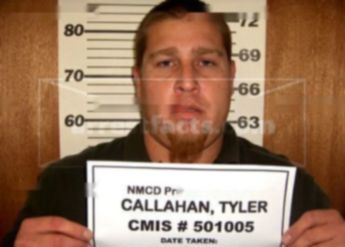 Tyler Wesley Callahan