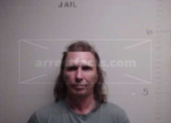 Jerry Wayne Eads