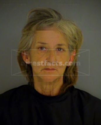 Melanie Palmer Wimberley