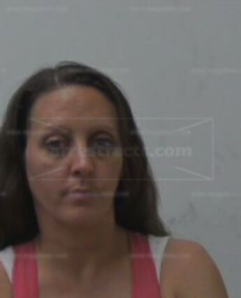 Tonya Tennille Bradford