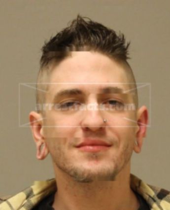 Adam Glenn Stob