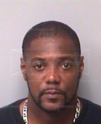 Sylvester Manuel Johnson