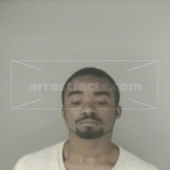 Darryl Duane Townsend