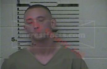 Joshua Aaron Traylor