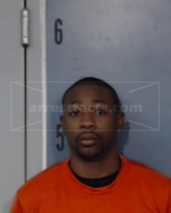 Tyrone Lamar Colbert