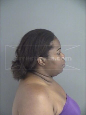 Concia Ladesiree Garrett