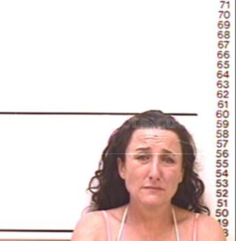 Marjorie Jane Starkey