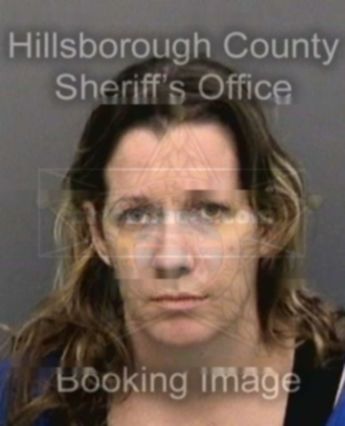 Jennifer Kathleen Howard