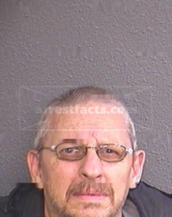 John David Andrew Hester