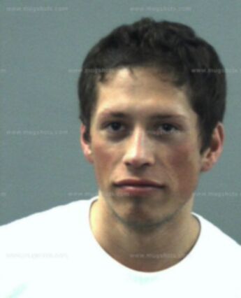 Joseph Scott Hickman