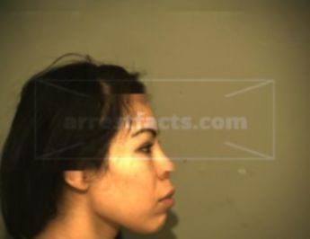 Sherry Alejandra Martinez Hernandez