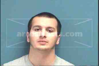 Tyler Lawrence Milton