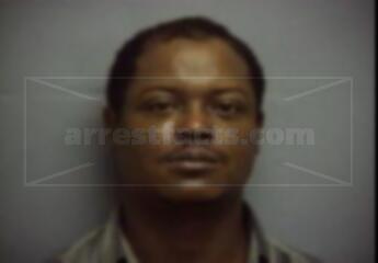 Brian Larue Hubbard