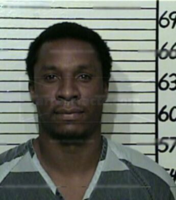 Richard Wayne Jones