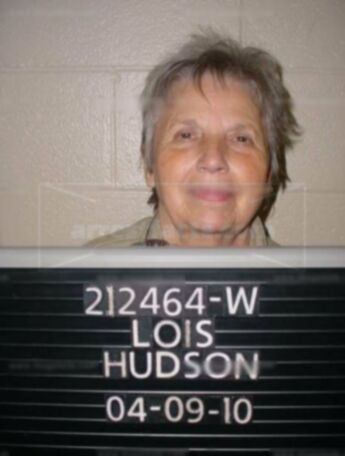 Lois Hudson