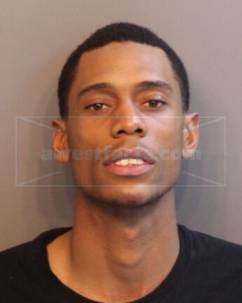 Jarmichael Kentrell Walker