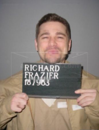 Richard Michael Frazier