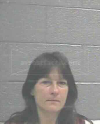 Tracy Moore Bessey