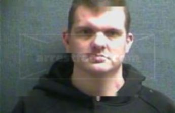 Burr James Travis Iii